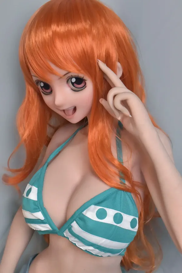 Elsa Babe Tsuruta Haruna