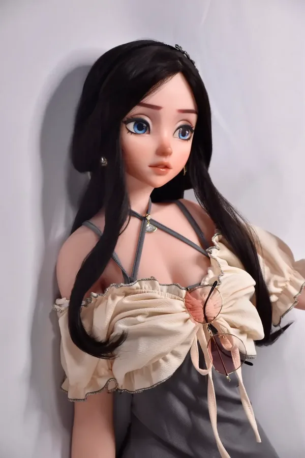 Elsa Babe Takanashi Mahiru