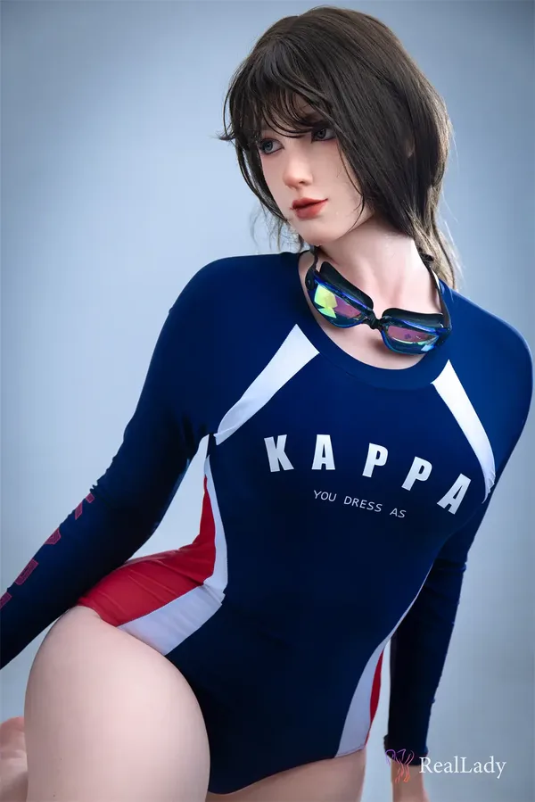 Real Lady 170cm D cup - Nabi