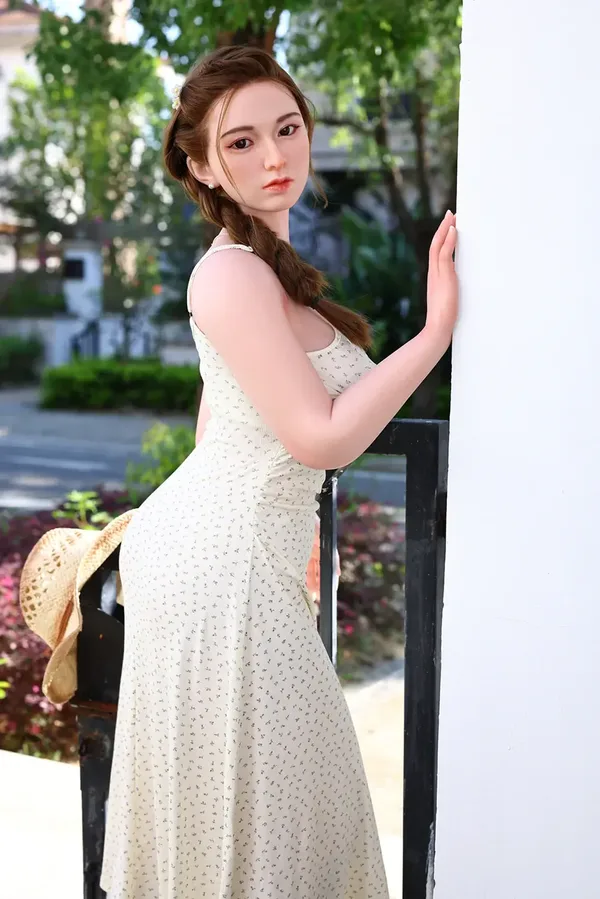 Starpery 165cm E cup - Yuan