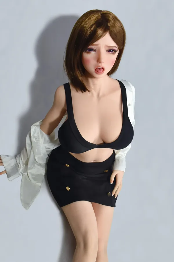 Elsa Babe Hasegawa Yukina