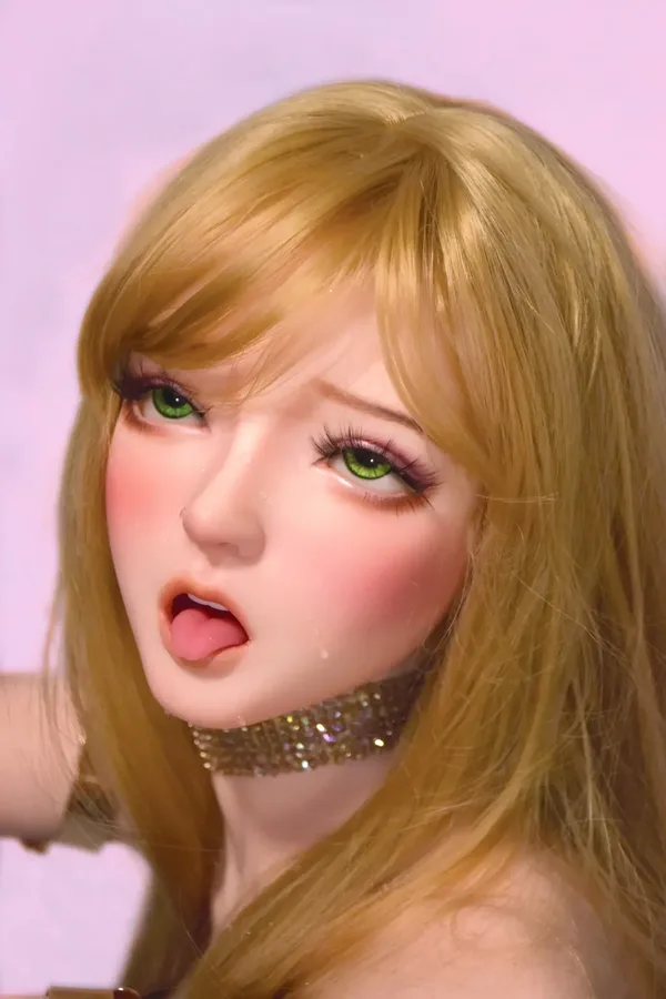 Elsa Babe Hoshino Suzumi