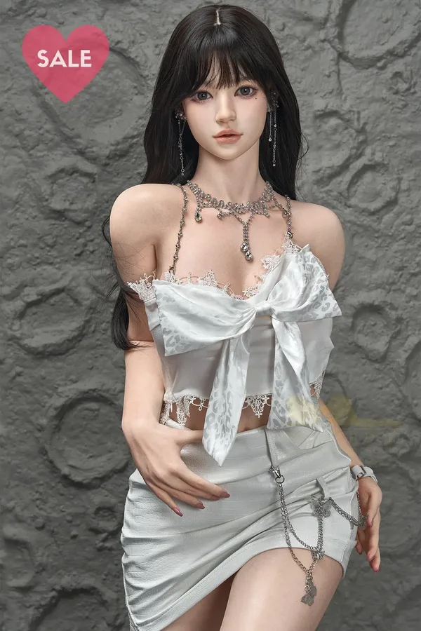 Irontech Evie Wonder Dolly v2
