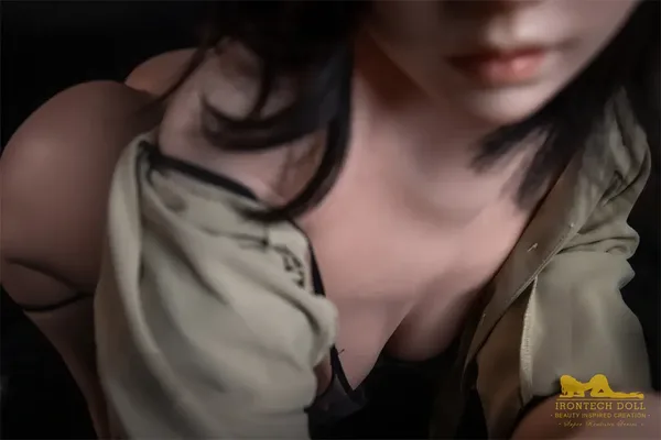 Irontech Eileen v4