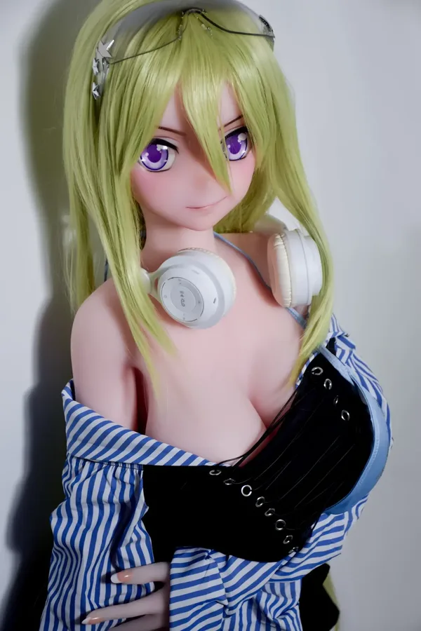 Elsa Babe Tsukuyomi Ayana