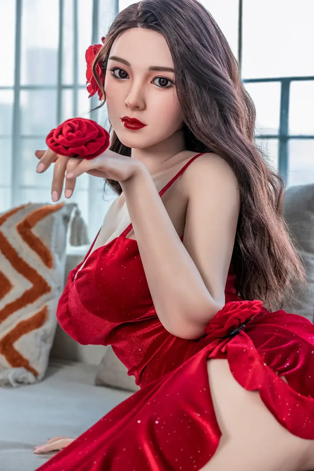 Starpery 171cm D cup - Xue