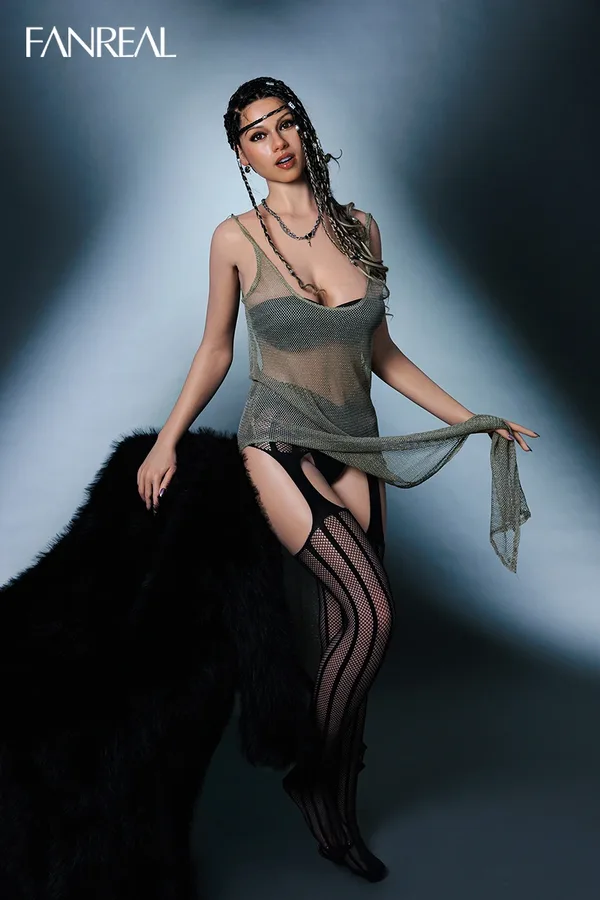 Fanreal Vanessa NET