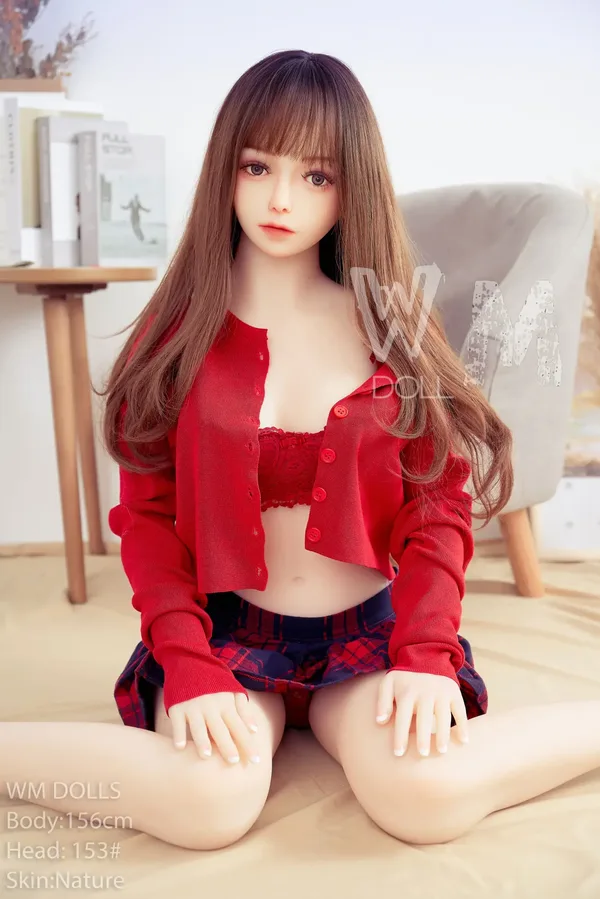 WM 156cm B cup - Luna