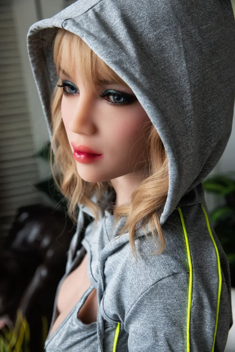 HR Doll 158cm - Rebecca USA Stock