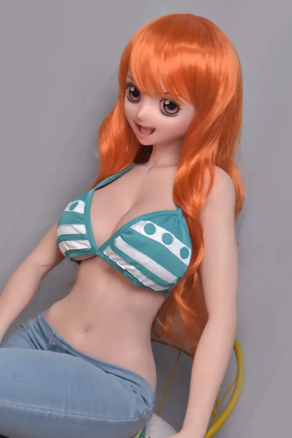 Elsa Babe Tsuruta Haruna