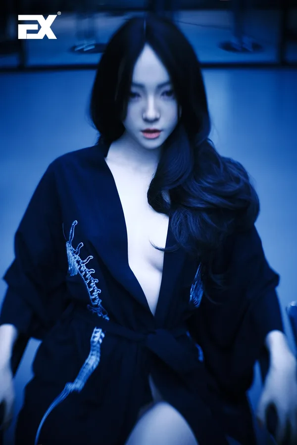 Exdoll Jie