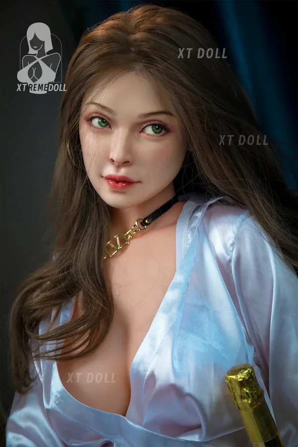 XT Doll 168cm C cup - Jennifer