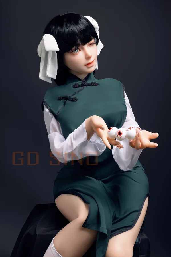 Sino GD 166cm V2