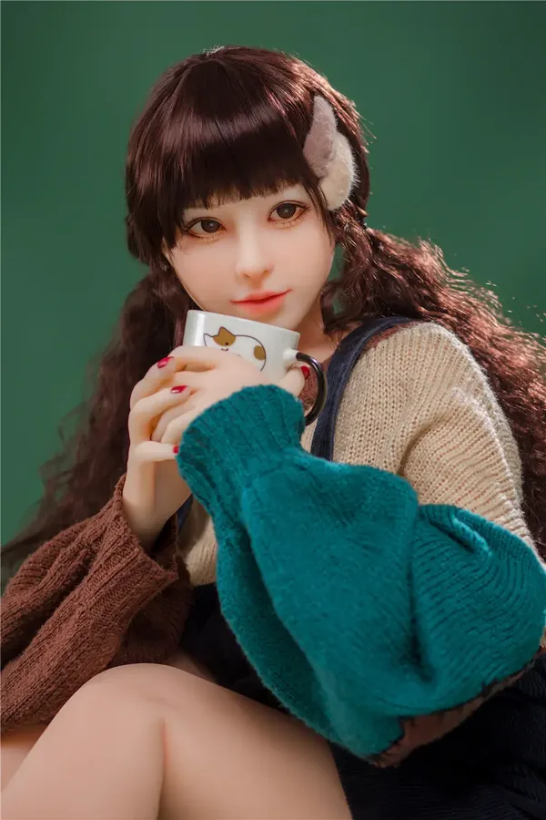 Irontech Miki Smile Minus