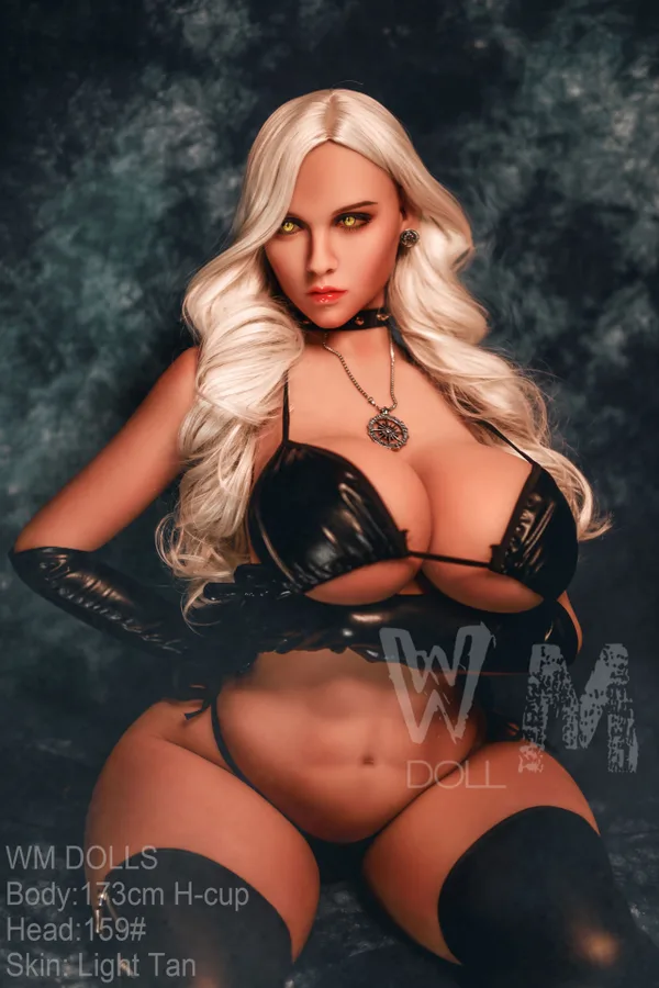 WM Doll 159