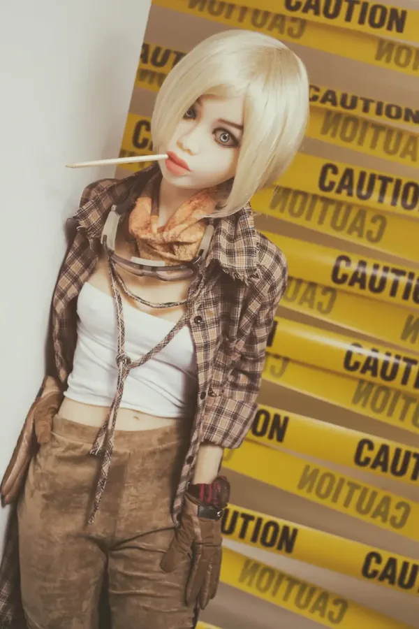 WM 168cm A - Imogen