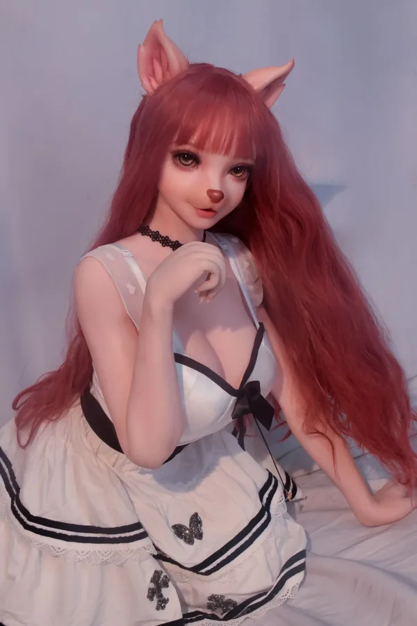 Elsa Babe Inujima Haruko