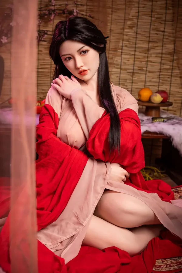 Starpery 171cm D cup - Wushi