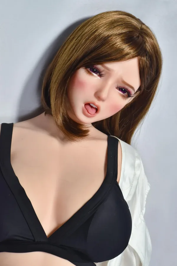 Elsa Babe Hasegawa Yukina