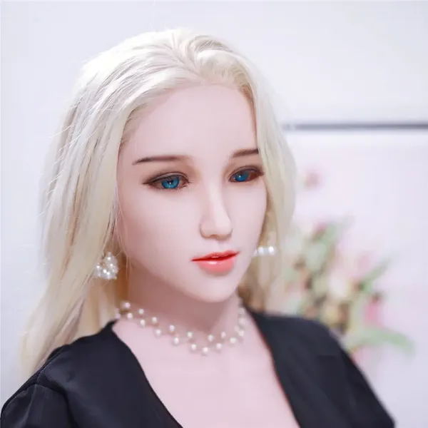JY Dolls 160cm - Heather
