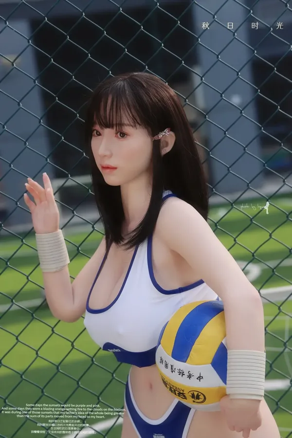 Top Sino 160cm - Mikui Volleyball