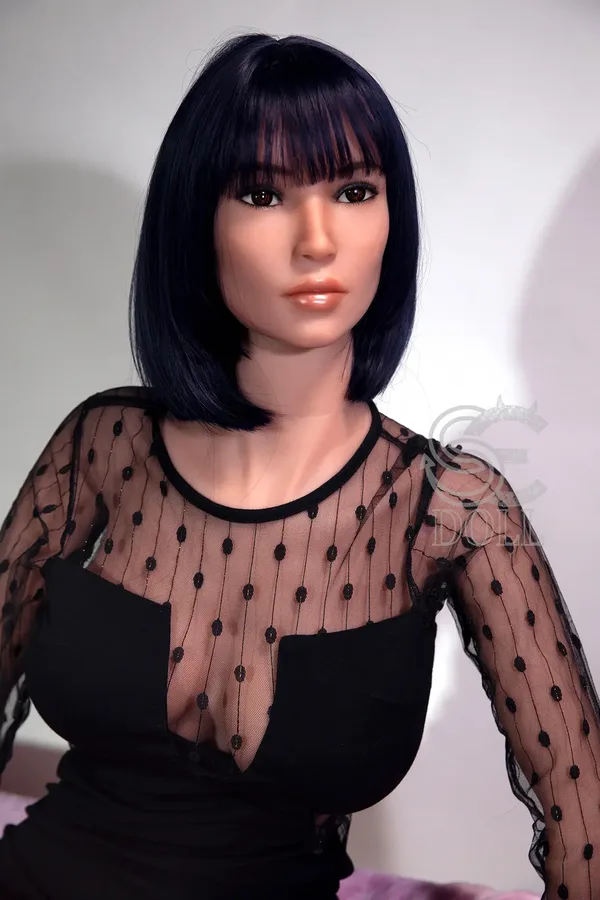 SE Doll 167cm E cup - Vanessa