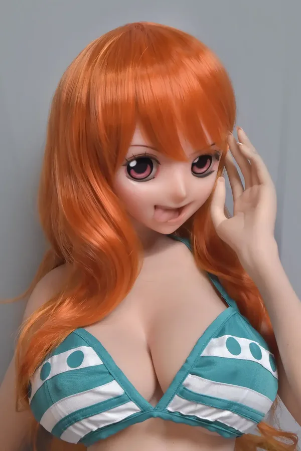 Elsa Babe Tsuruta Haruna