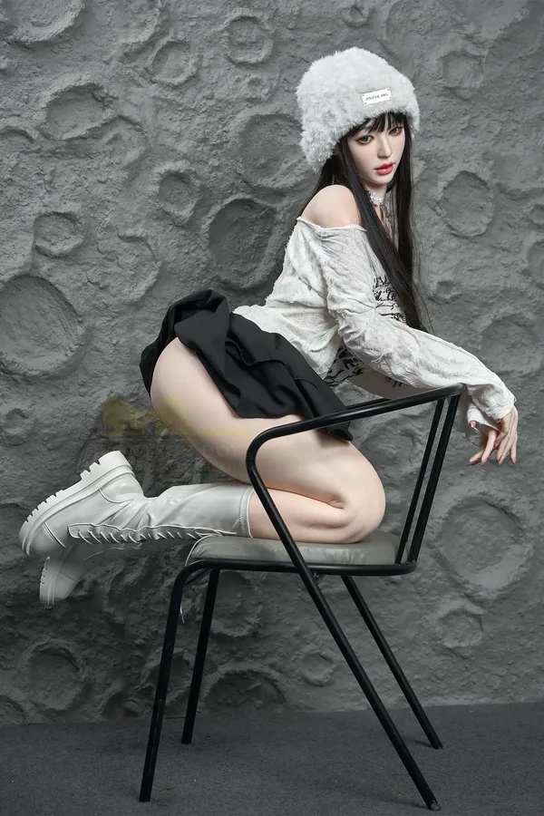 Irontech Yuna Wonder Dolly