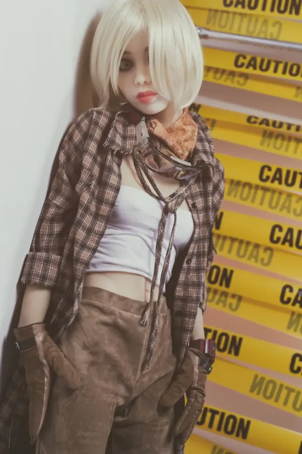 WM 168cm A - Imogen