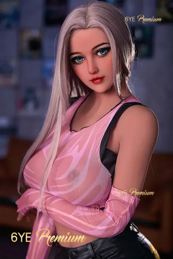6YE Aurora Amor v2