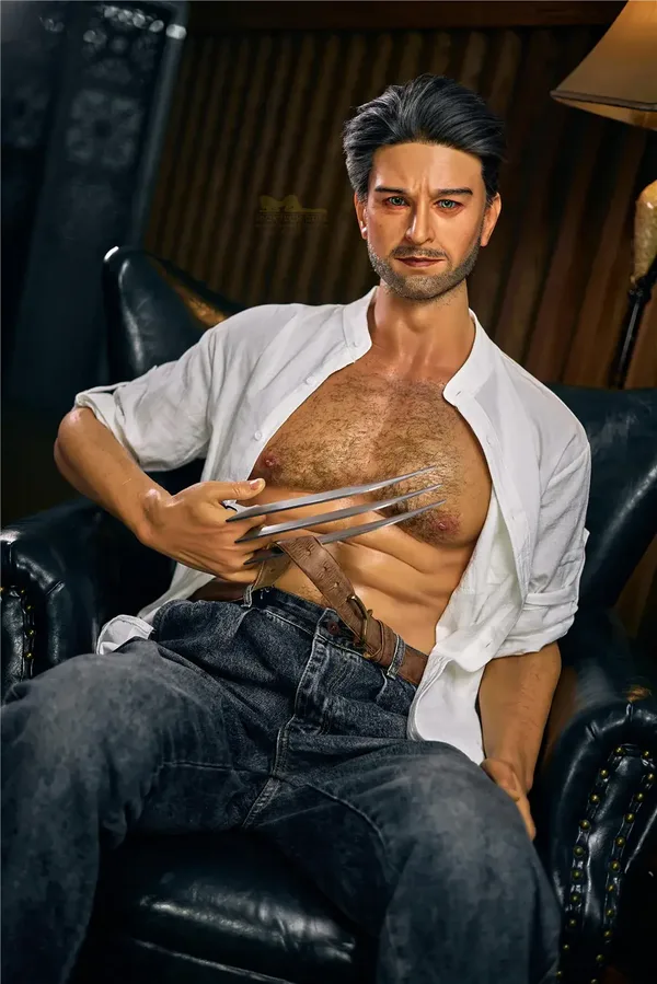 Irontech William Wolverine