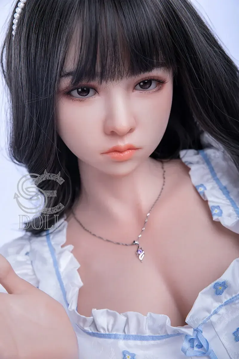 SE Doll 155cm E-cup Silicone Pro - Kiko E