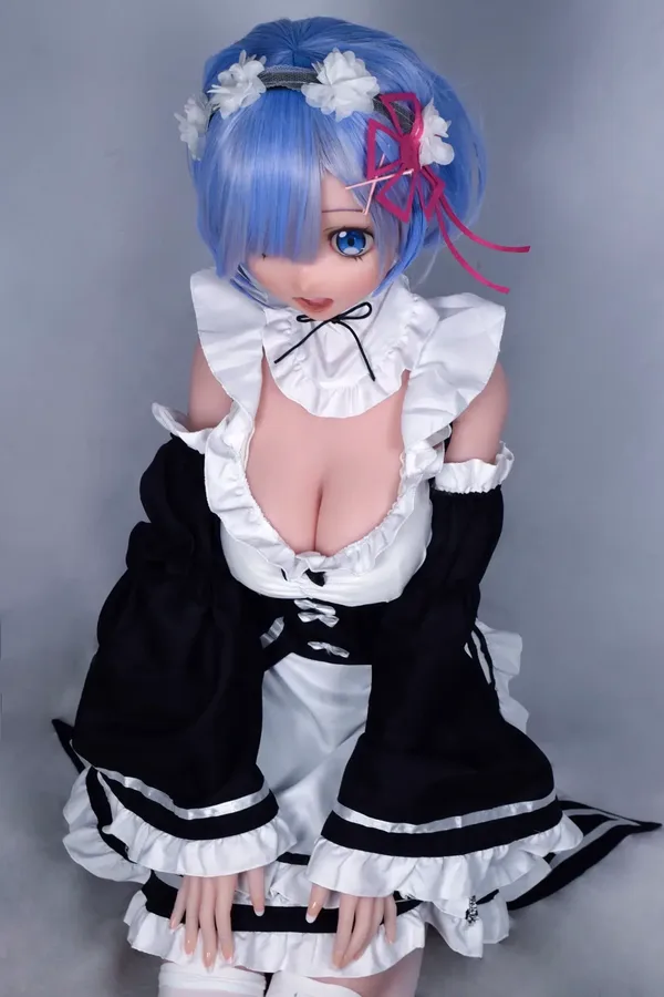 Elsa Babe Mishima Nico