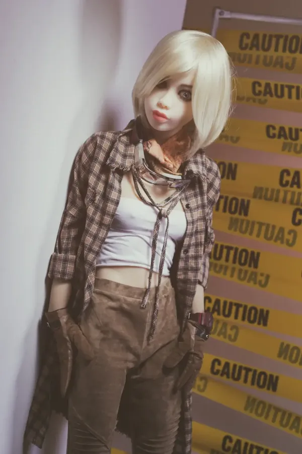 WM 168cm A - Imogen