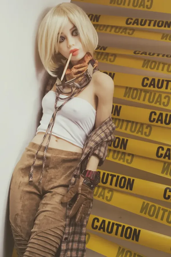 WM 168cm A - Imogen