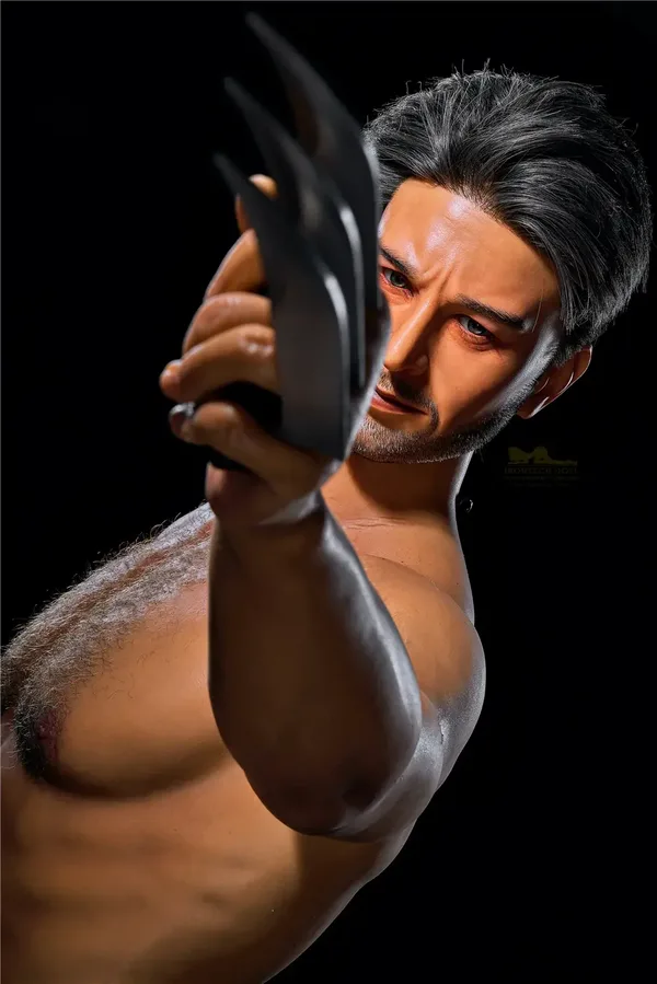 Irontech William Wolverine