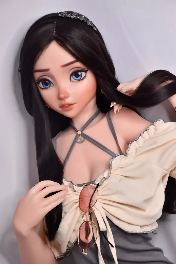 Elsa Babe Takanashi Mahiru