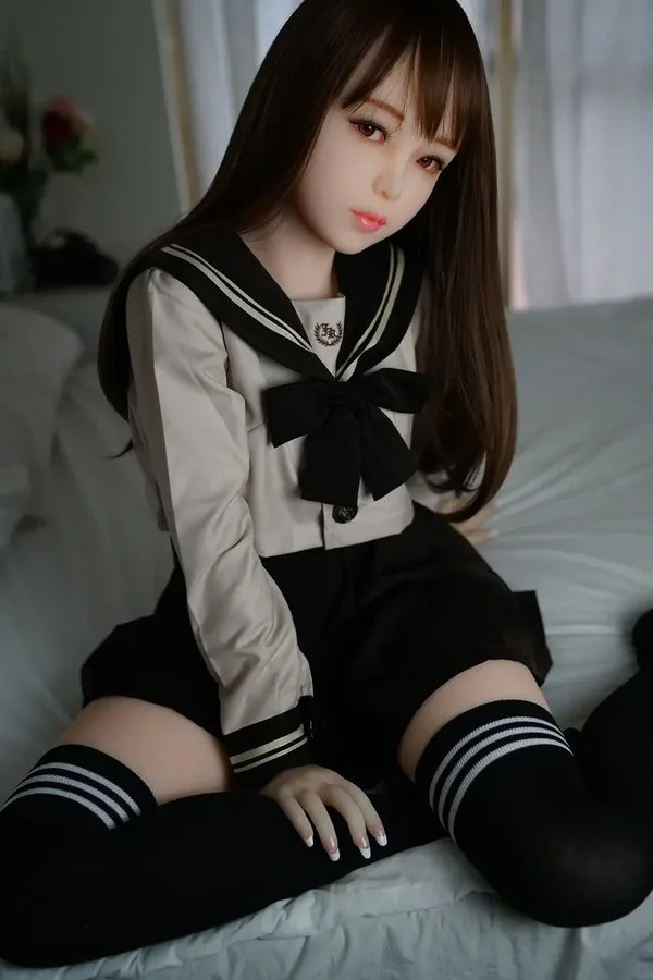 Piper Doll Akira Small Breast