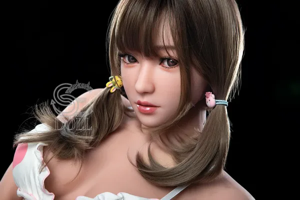 SE Doll 163cm E cup - Midori