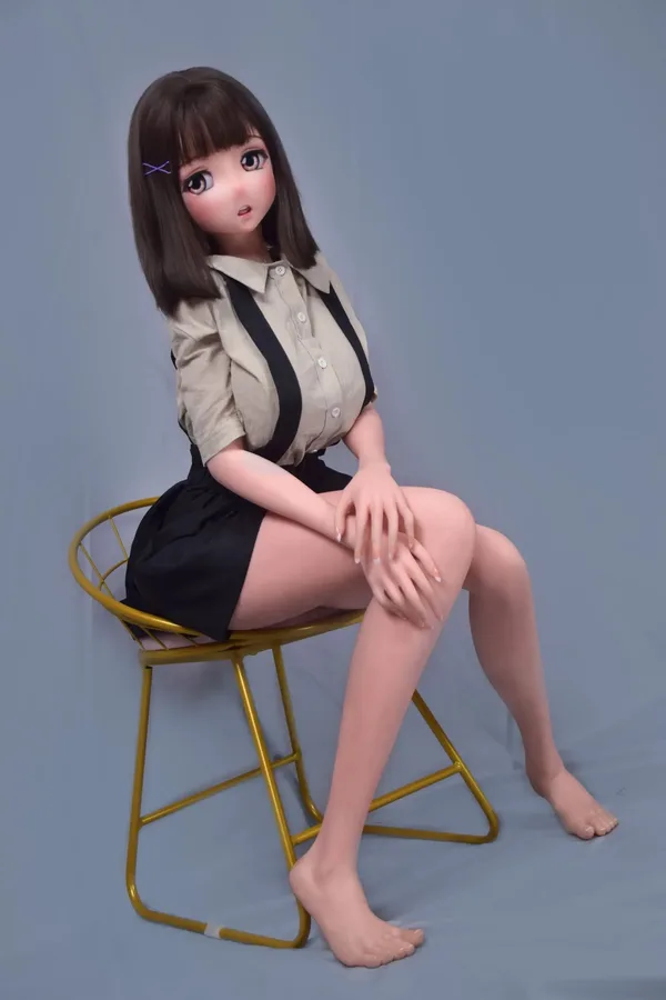 Elsa Babe Tachibana Kotori
