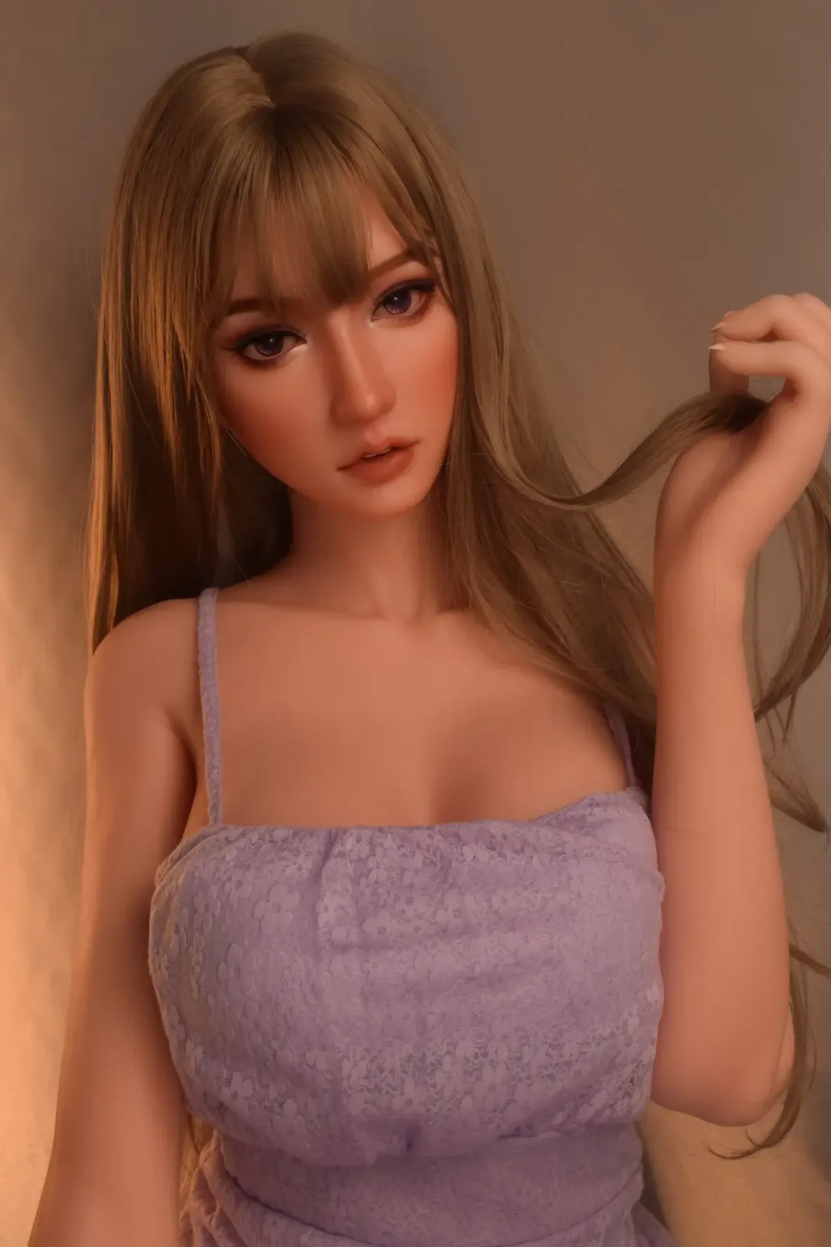Elsa Babe Sasaki Azusa