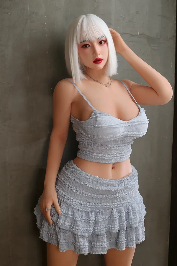 Sweets Doll 170cm Full Silicone - Emma ROS