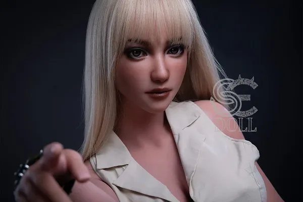 SE Doll 161cm E-cup Silicone Pro - Yuuka G