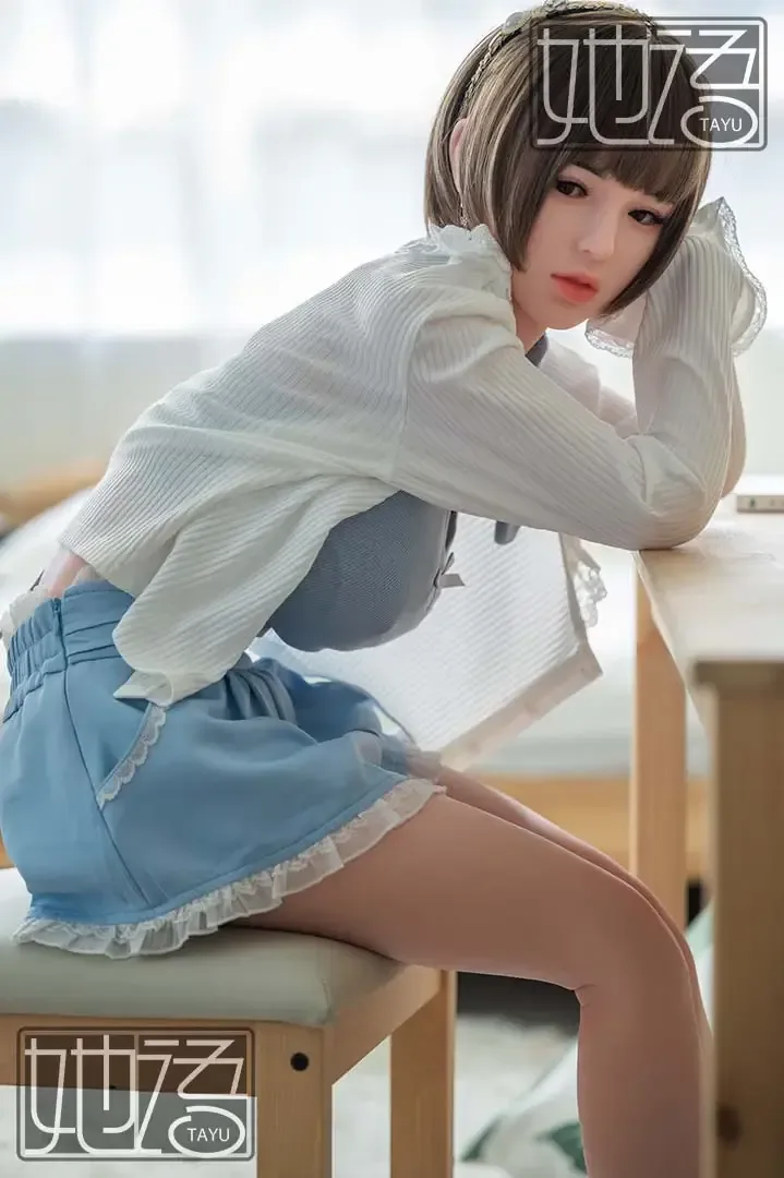 Tayu 148cm D Cup - QingZhi