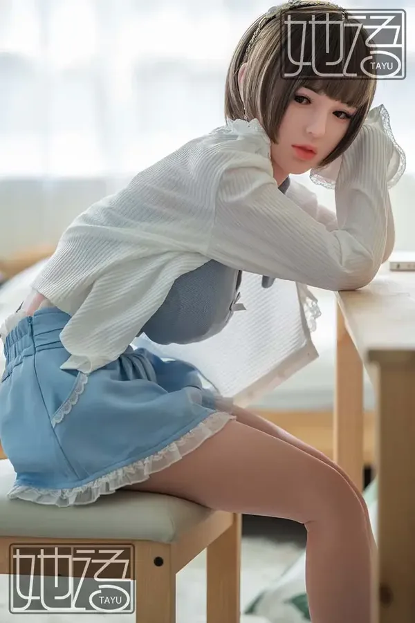 Tayu 148cm D Cup - QingZhi