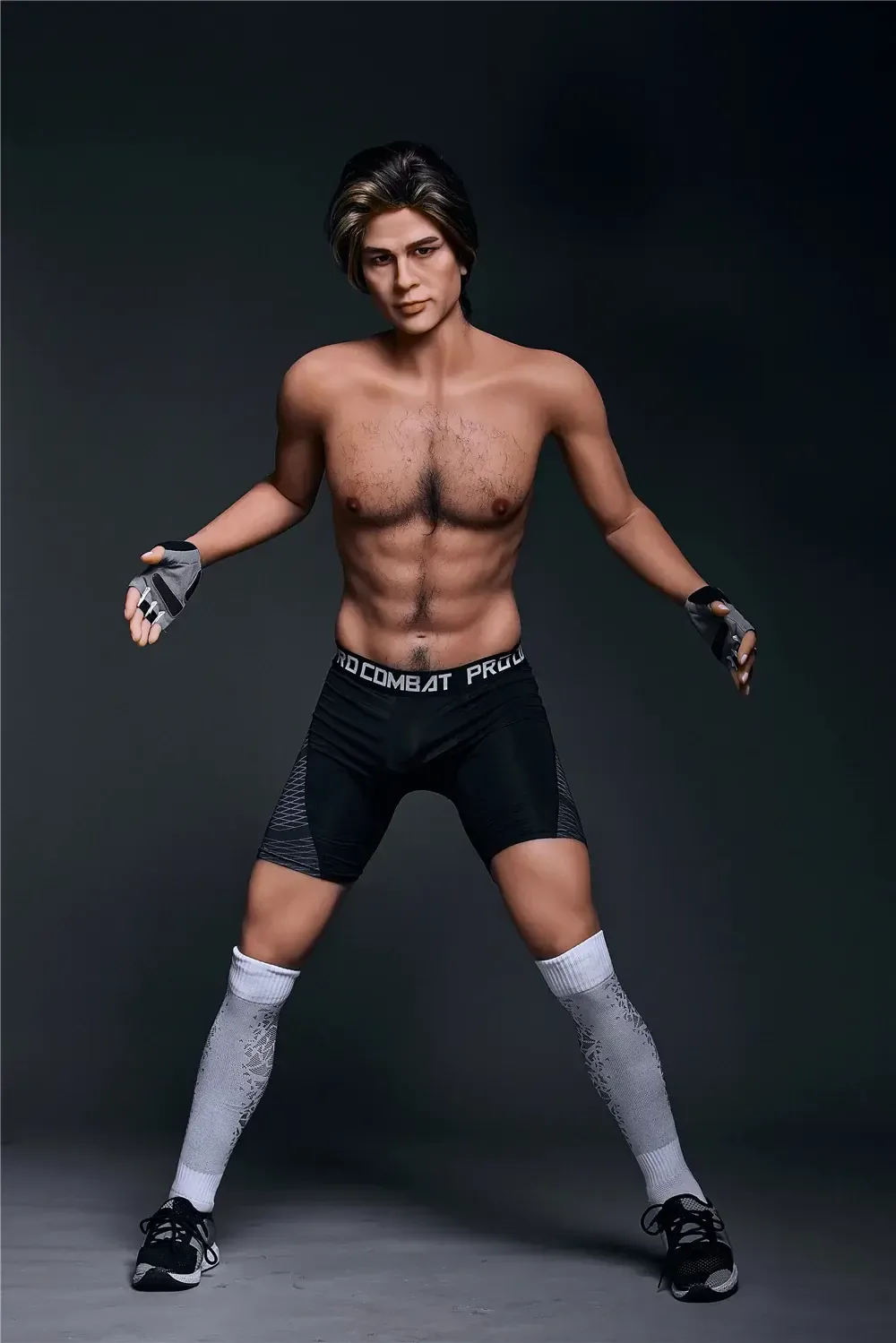 Irontech Charles
