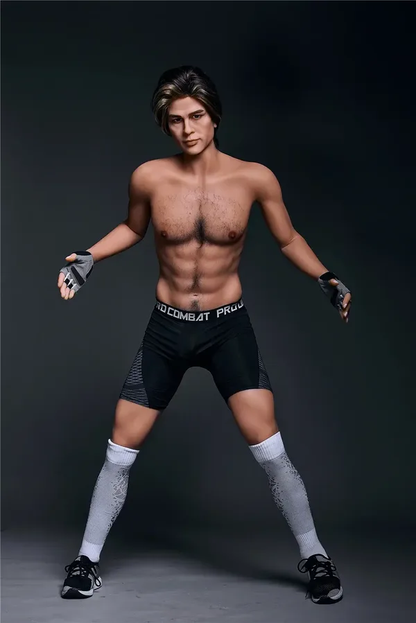 Irontech Charles