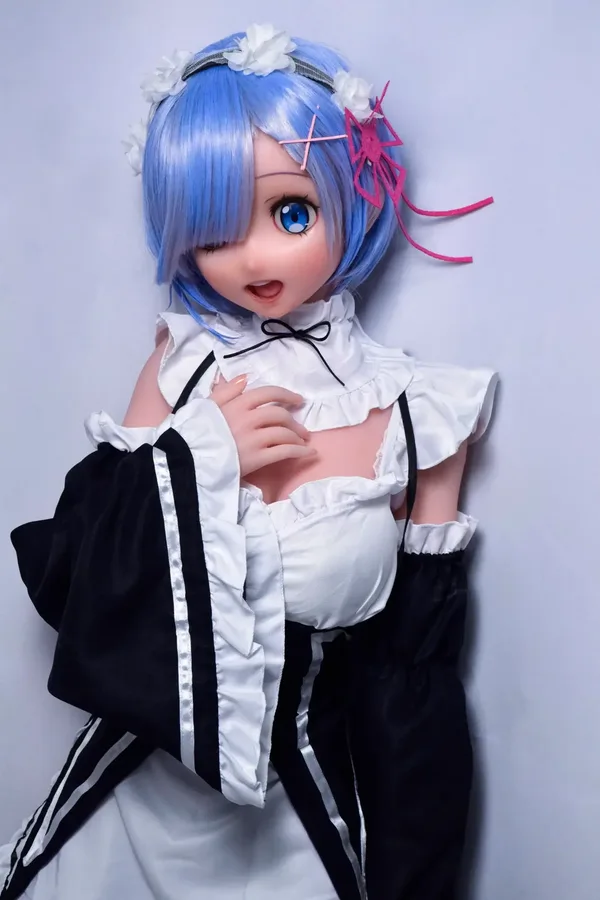 Elsa Babe Mishima Nico