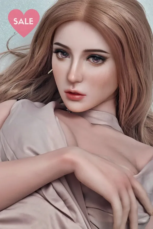 Elsa Babe Ikeda Anna