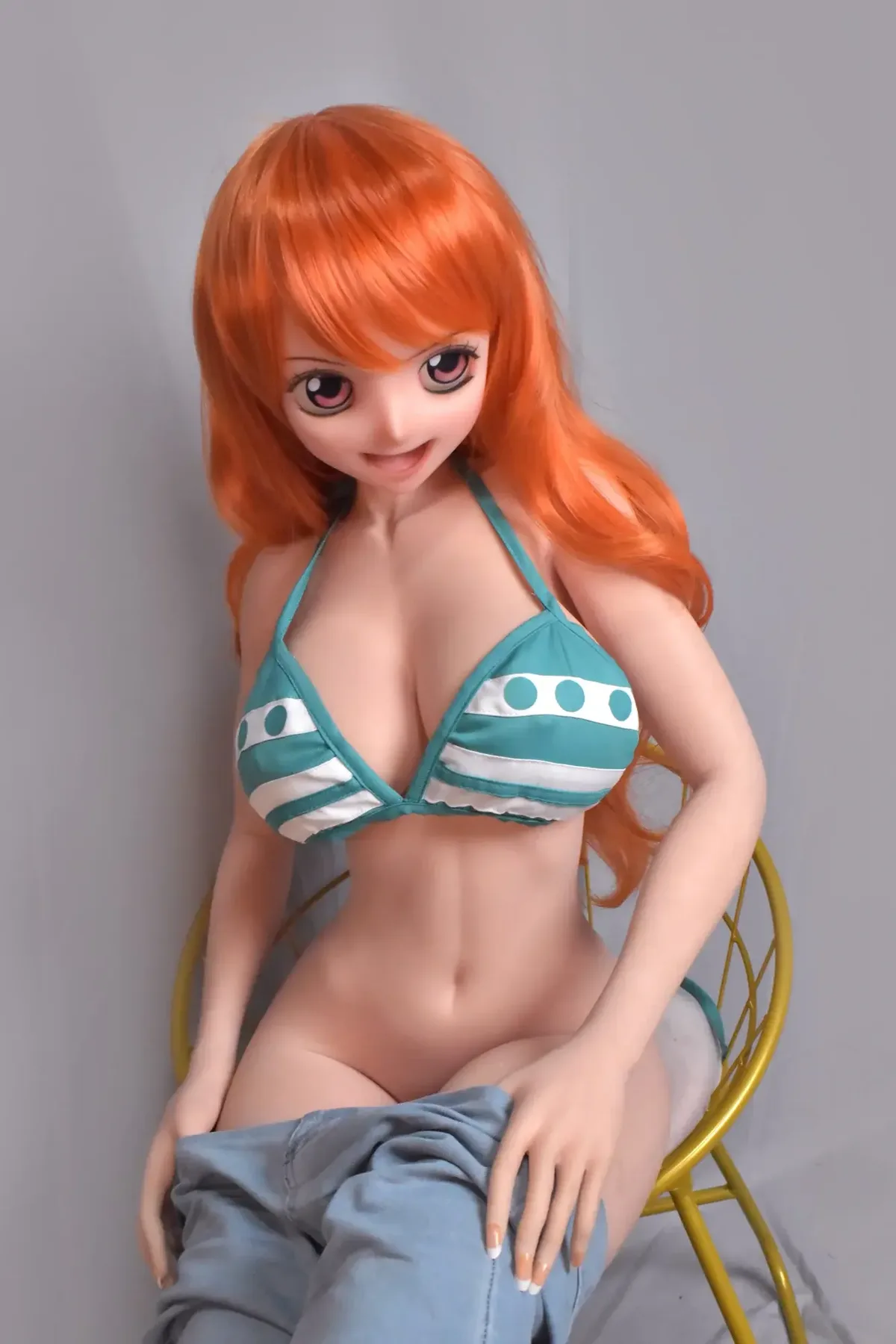 Elsa Babe Tsuruta Haruna